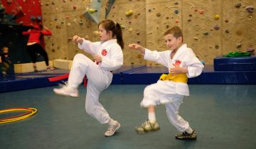 Martial-Arts